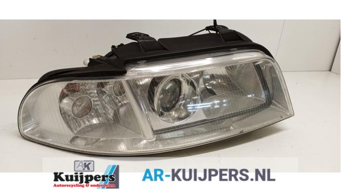 Koplamp rechts - Audi A4