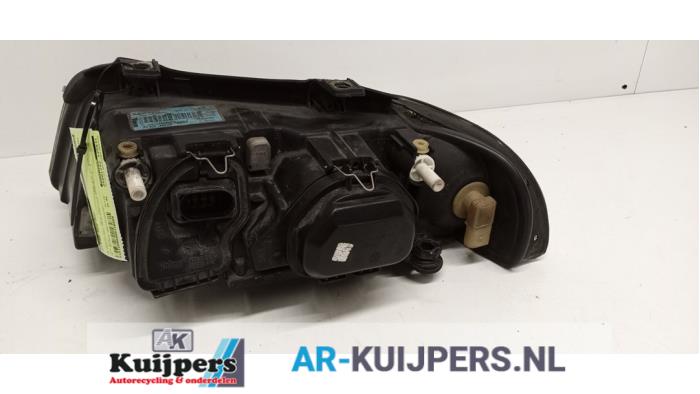Koplamp rechts - Audi A4