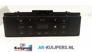 Gebruikte Kachel Bedieningspaneel Audi A4 Avant (B5) 1.6 Prijs € 30,00 Margeregeling aangeboden door Autorecycling Kuijpers