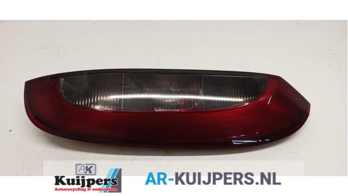 Achterlicht rechts - Opel Corsa