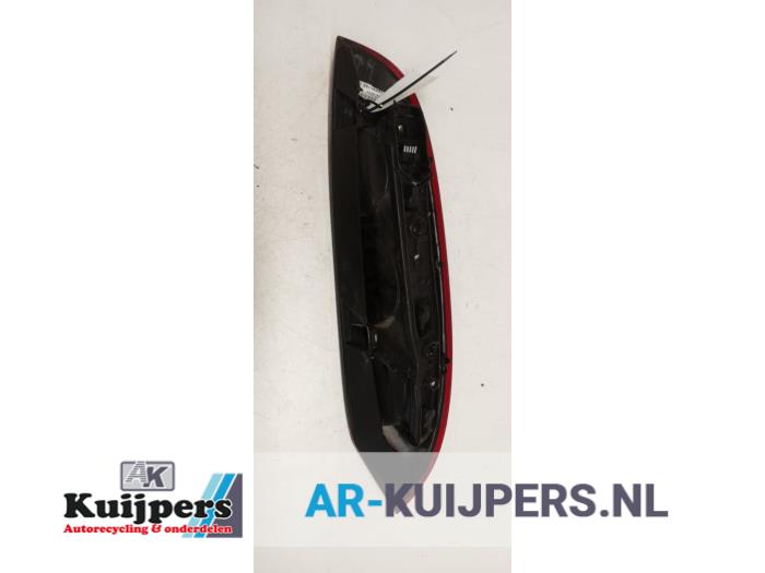 Achterlicht rechts - Opel Corsa