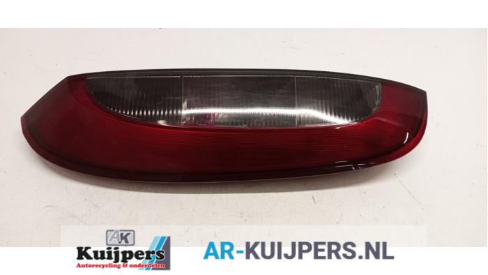 Achterlicht links - Opel Corsa