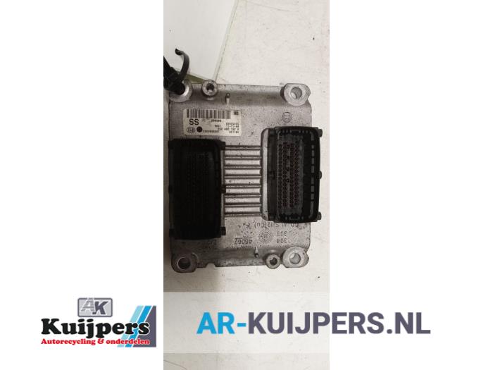 Computer Motormanagement - Opel Corsa