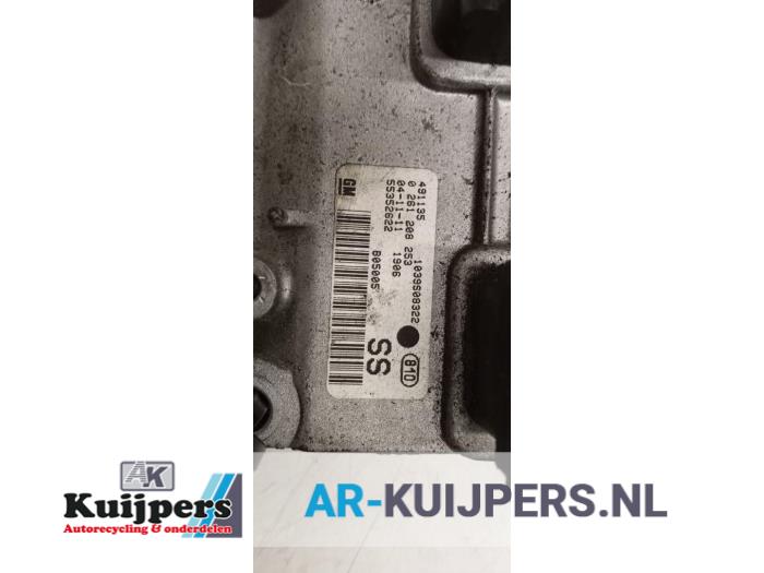 Computer Motormanagement - Opel Corsa