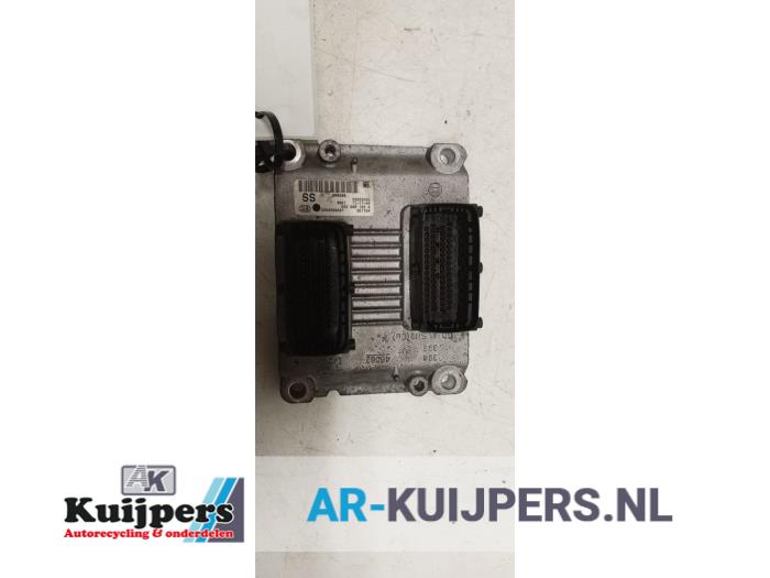 Computer Motormanagement - Opel Corsa