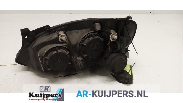 Koplamp rechts - Opel Corsa