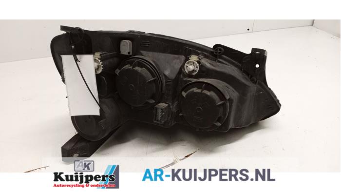 Koplamp links - Opel Corsa