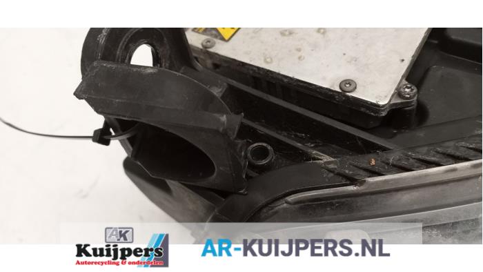 Koplamp links - Audi A6