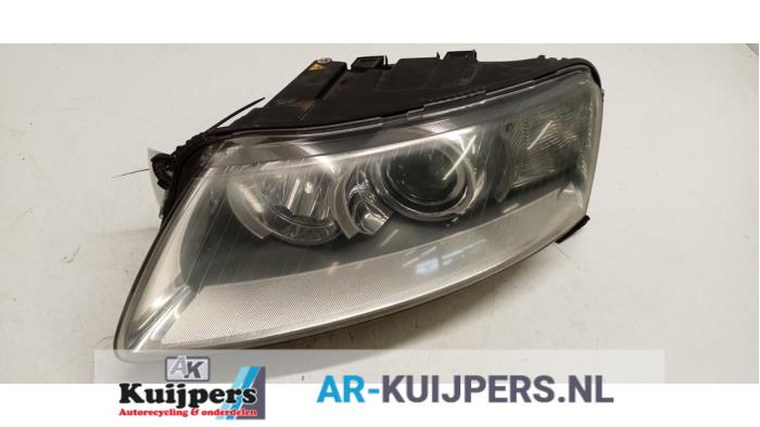 Koplamp links - Audi A6