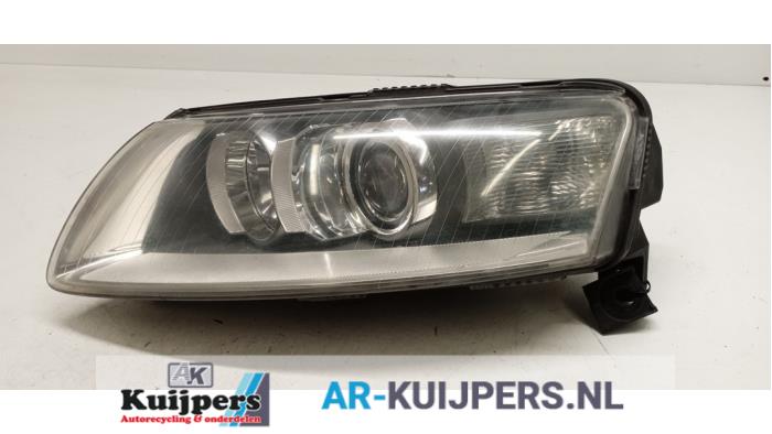 Koplamp links - Audi A6