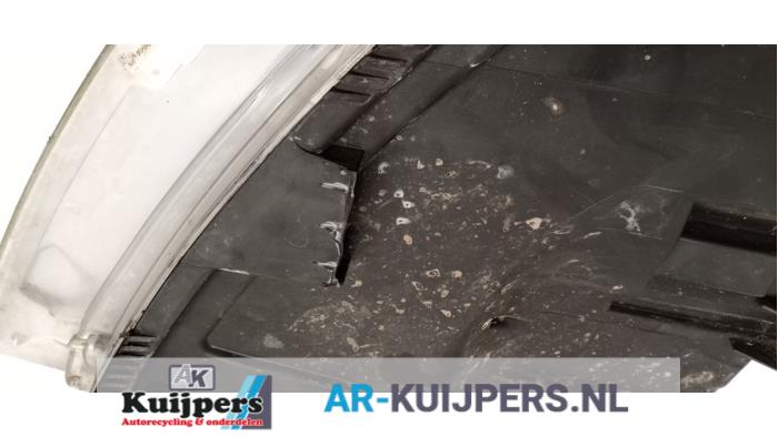 Koplamp links - Audi A6