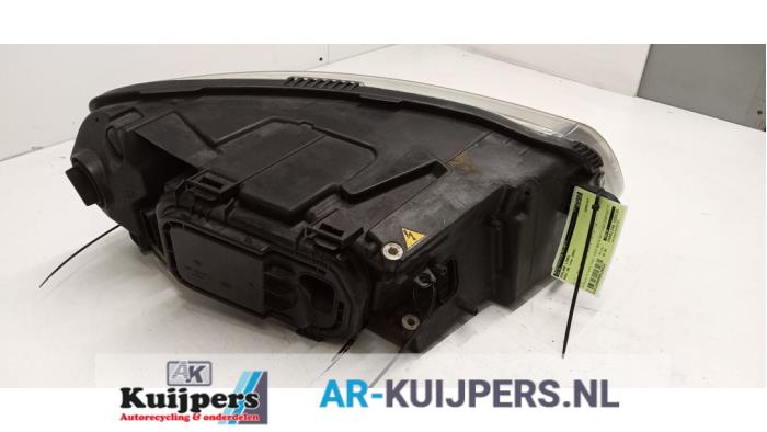 Koplamp links - Audi A6