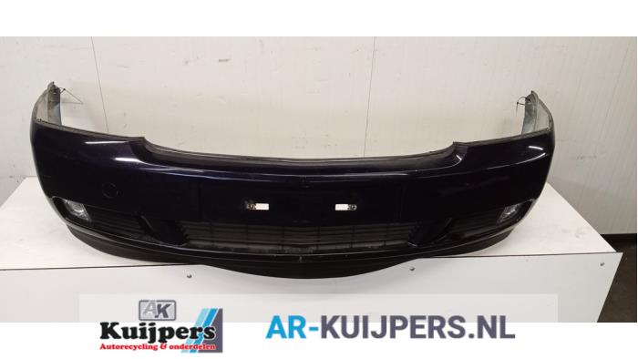 Voorbumper - Opel Vectra