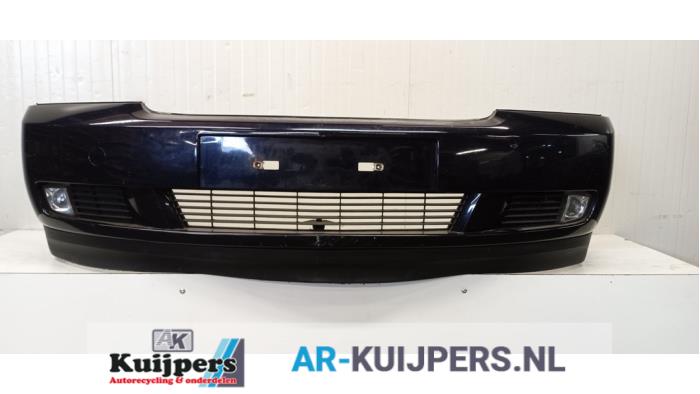 Voorbumper - Opel Vectra