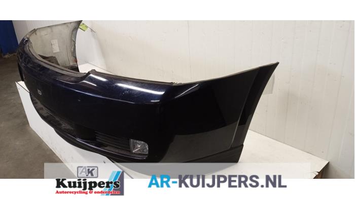 Voorbumper - Opel Vectra