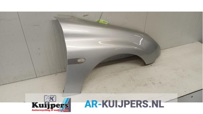Scherm rechts-voor - Peugeot 206