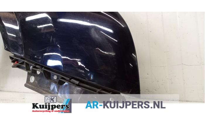 Scherm rechts-voor - Opel Vectra