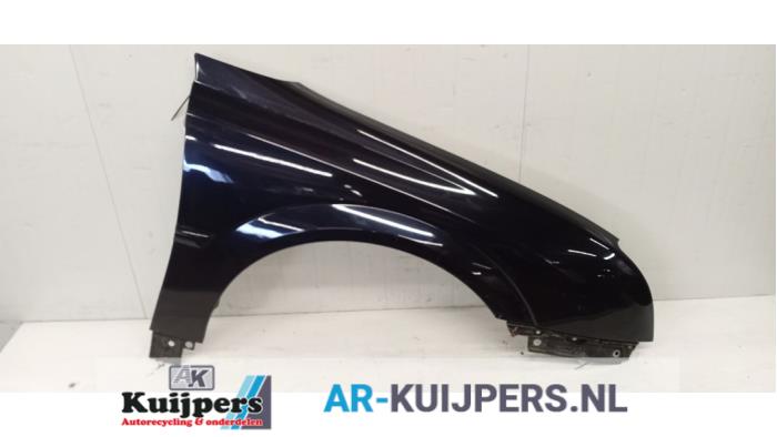 Scherm rechts-voor - Opel Vectra