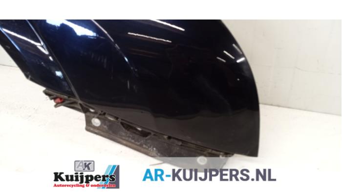 Scherm rechts-voor - Opel Vectra