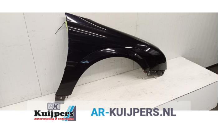 Scherm rechts-voor - Opel Vectra