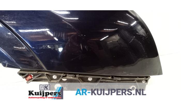 Scherm rechts-voor - Opel Vectra