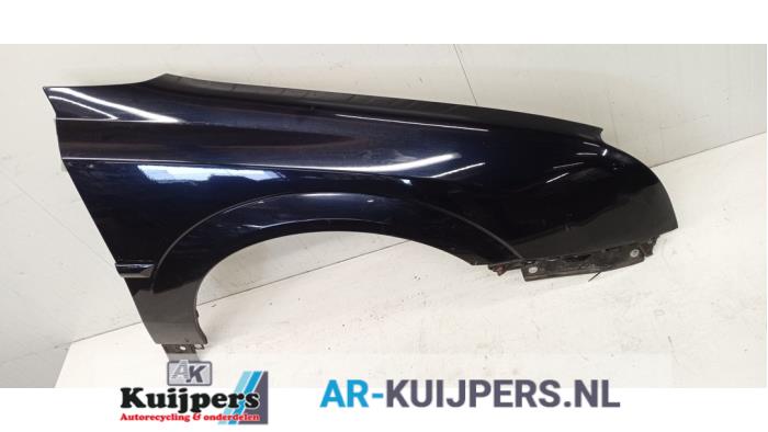 Scherm rechts-voor - Opel Vectra