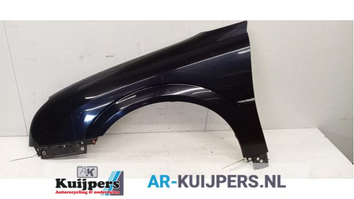 Scherm links-voor - Opel Vectra
