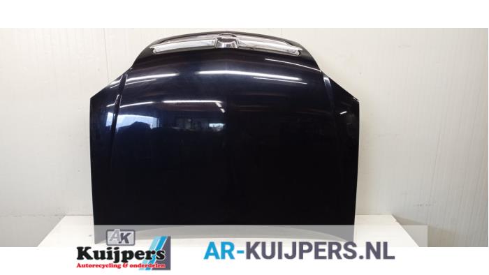 Motorkap - Opel Vectra