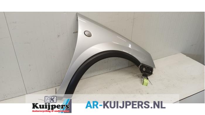 Scherm rechts-voor - Opel Corsa