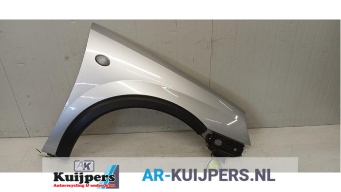 Scherm rechts-voor - Opel Corsa