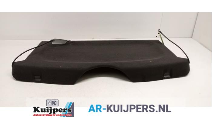 Hoedenplank - Opel Corsa
