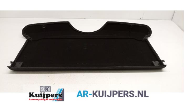 Hoedenplank - Opel Corsa