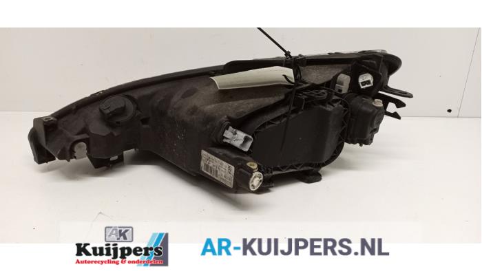 Koplamp rechts - Peugeot 206