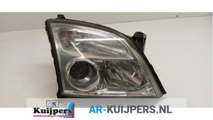 Koplamp rechts - Opel Vectra