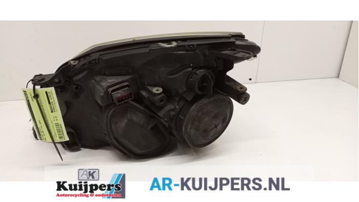 Koplamp rechts - Opel Vectra