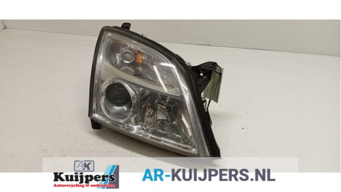 Koplamp rechts - Opel Vectra