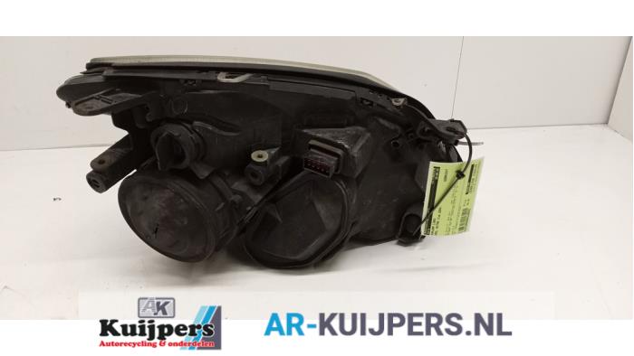 Koplamp links - Opel Vectra