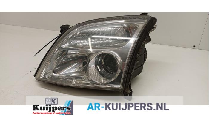 Koplamp links - Opel Vectra