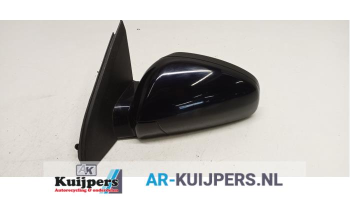 Buitenspiegel links - Opel Vectra