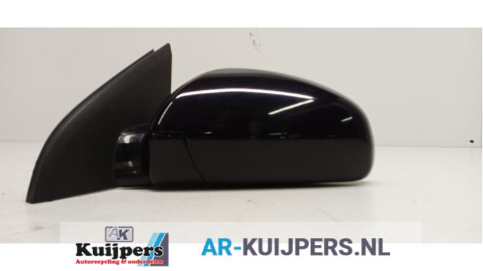 Buitenspiegel links - Opel Vectra