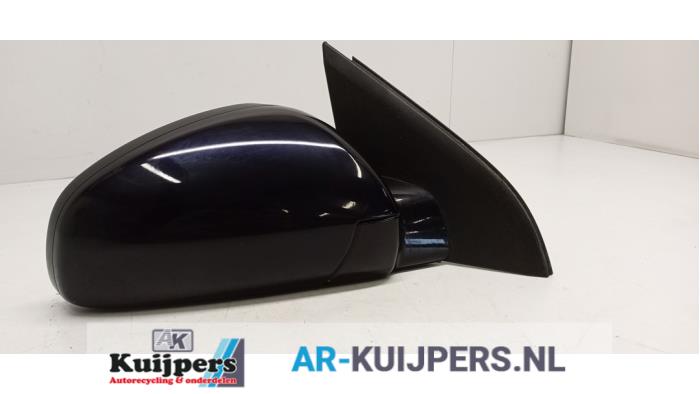 Buitenspiegel rechts - Opel Vectra
