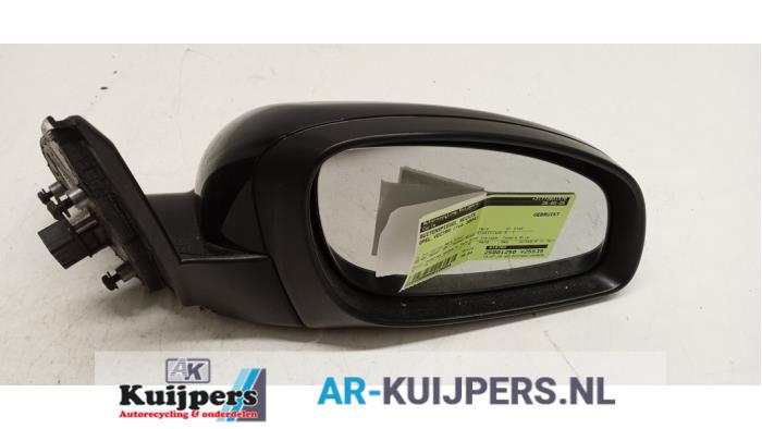 Buitenspiegel rechts - Opel Vectra