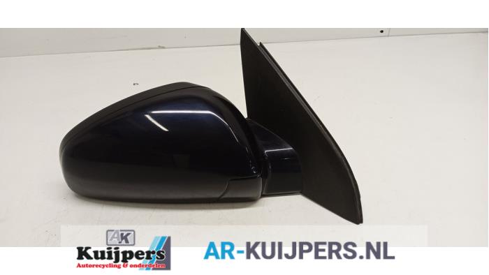 Buitenspiegel rechts - Opel Vectra