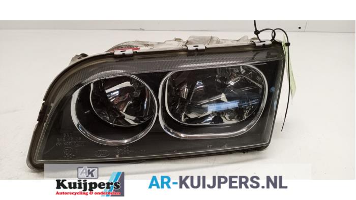 Koplamp links - Volvo V40
