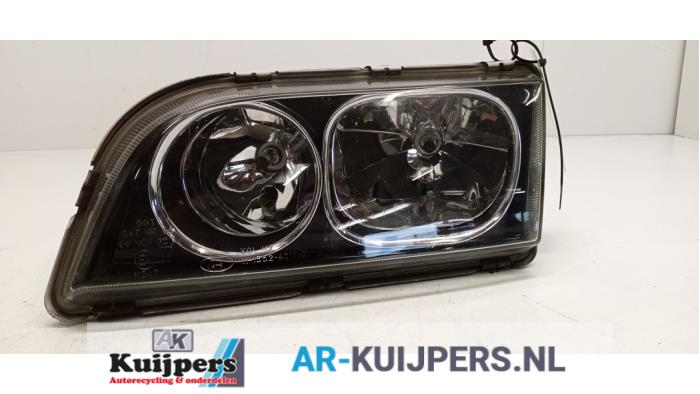 Koplamp links - Volvo V40