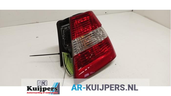 Achterlicht rechts - BMW 3-Serie