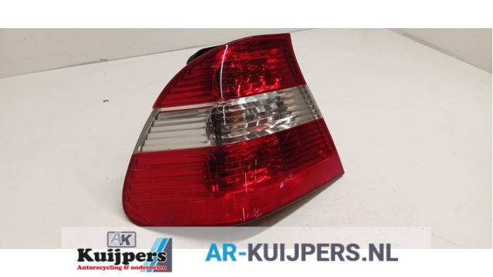 Achterlicht links - BMW 3-Serie