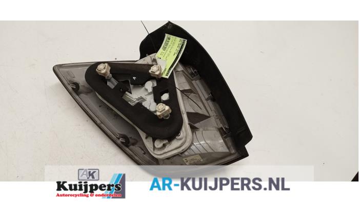 Achterlicht rechts - Opel Astra
