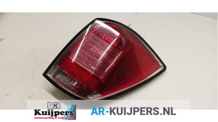 Achterlicht rechts - Opel Astra