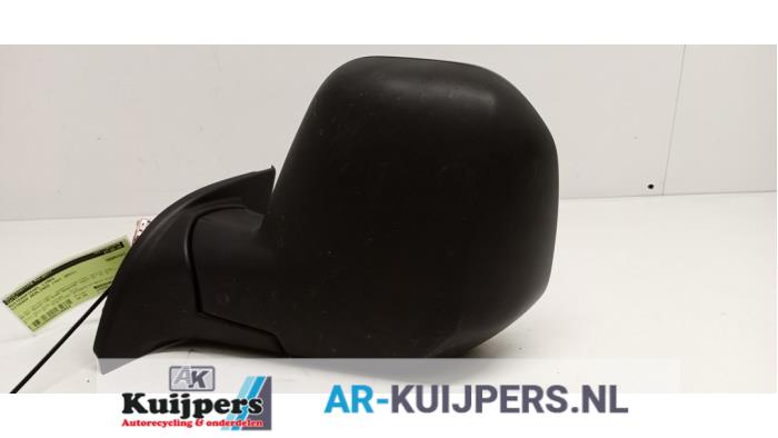 Buitenspiegel links - Citroen Berlingo